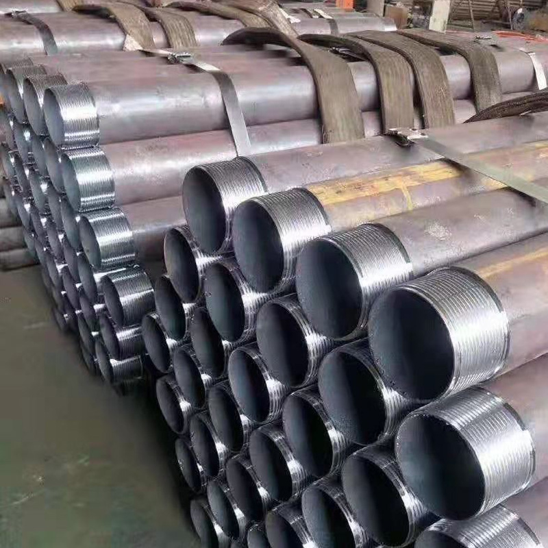 临猗隧道跟管