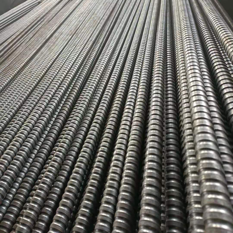 临猗中空锚杆